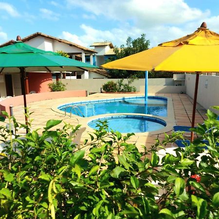 Branca Tropical Brasil Residencial- Taperapuan Villa Порто Сегуро Екстериор снимка