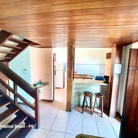 Branca Tropical Brasil Residencial- Taperapuan Villa Порто Сегуро Екстериор снимка