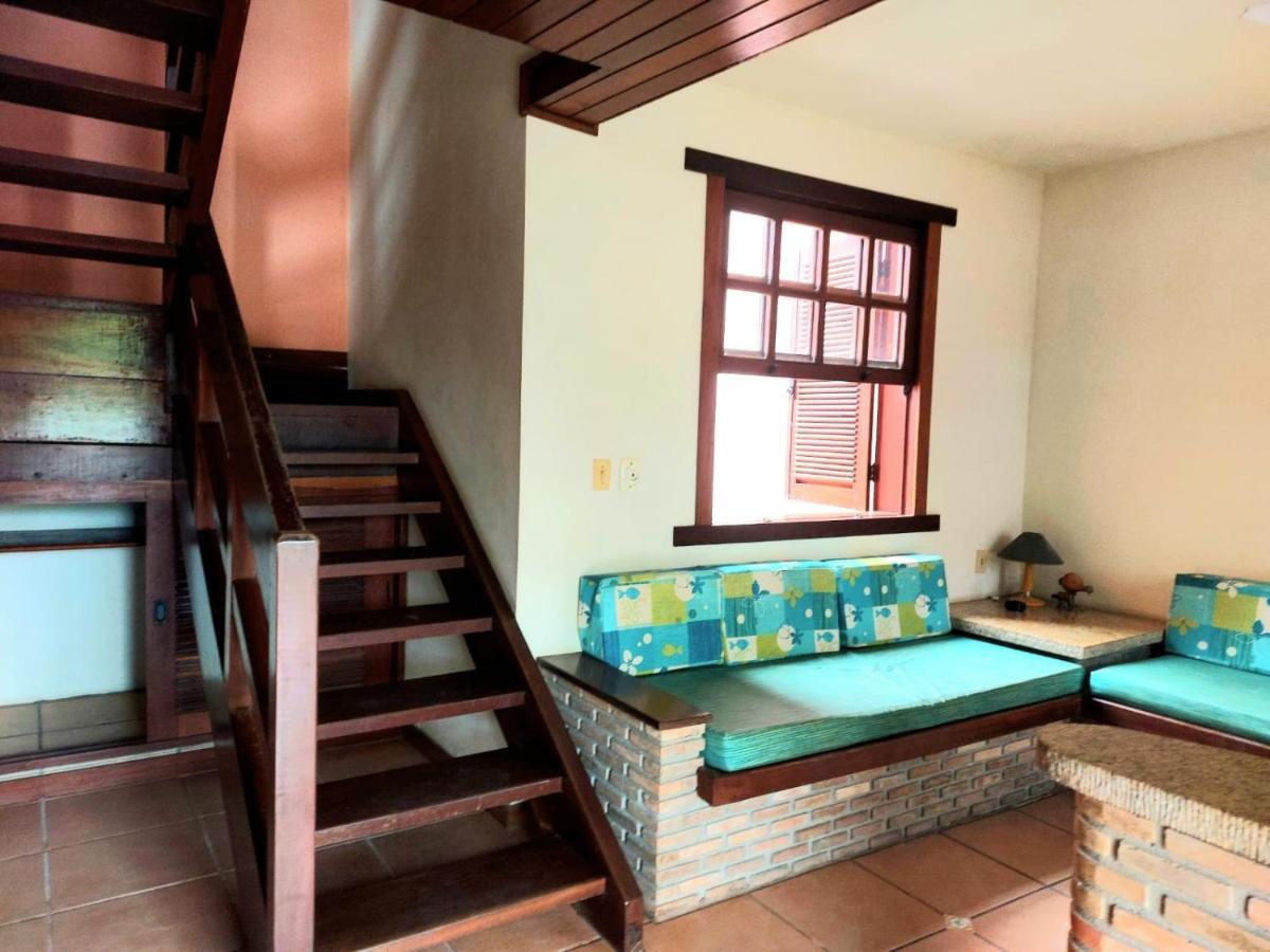 Branca Tropical Brasil Residencial- Taperapuan Villa Порто Сегуро Екстериор снимка