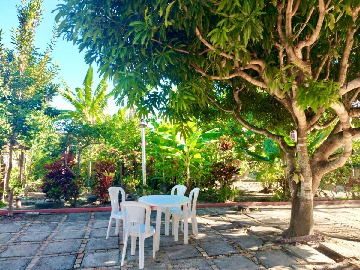 Branca Tropical Brasil Residencial- Taperapuan Villa Порто Сегуро Екстериор снимка