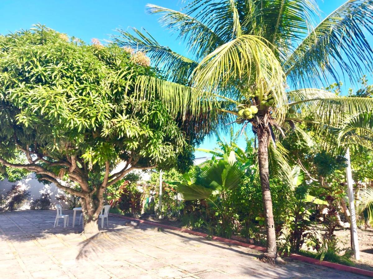Branca Tropical Brasil Residencial- Taperapuan Villa Порто Сегуро Екстериор снимка