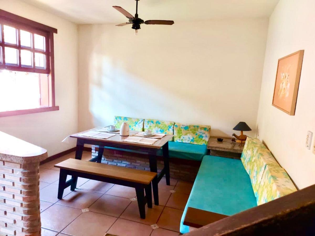 Branca Tropical Brasil Residencial- Taperapuan Villa Порто Сегуро Екстериор снимка