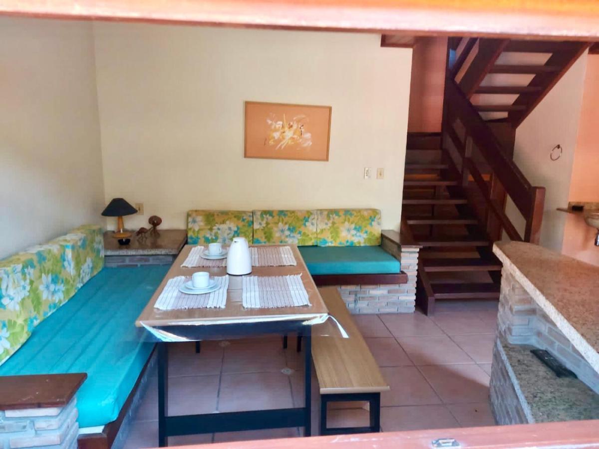 Branca Tropical Brasil Residencial- Taperapuan Villa Порто Сегуро Екстериор снимка