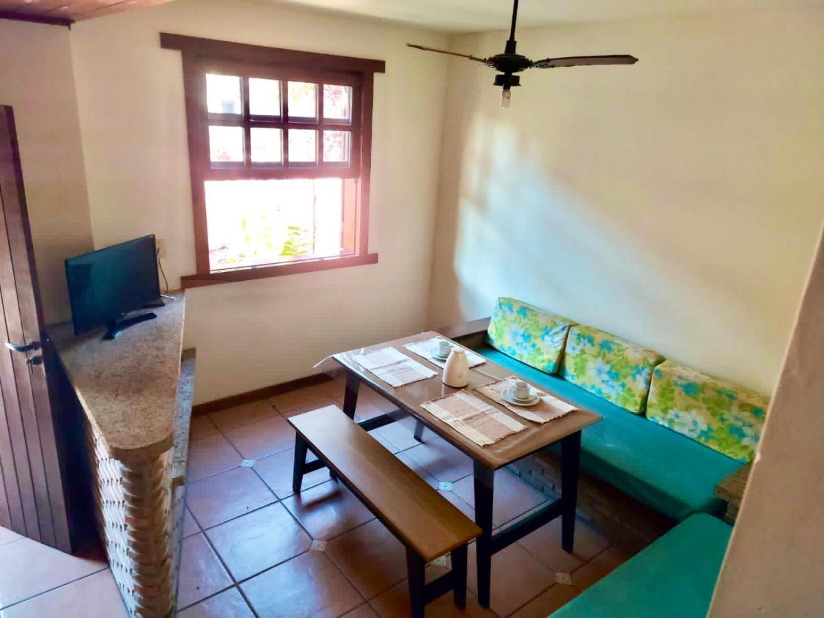 Branca Tropical Brasil Residencial- Taperapuan Villa Порто Сегуро Екстериор снимка