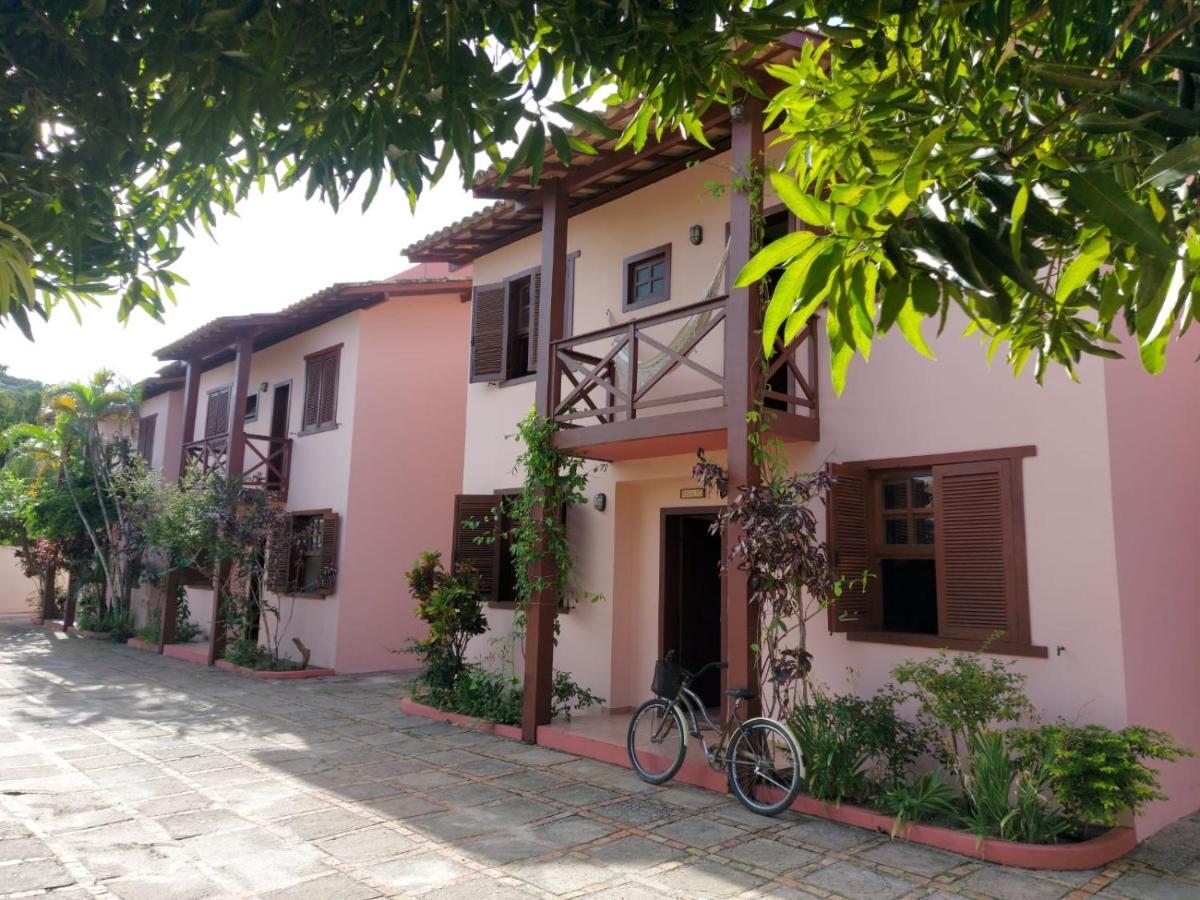 Branca Tropical Brasil Residencial- Taperapuan Villa Порто Сегуро Екстериор снимка