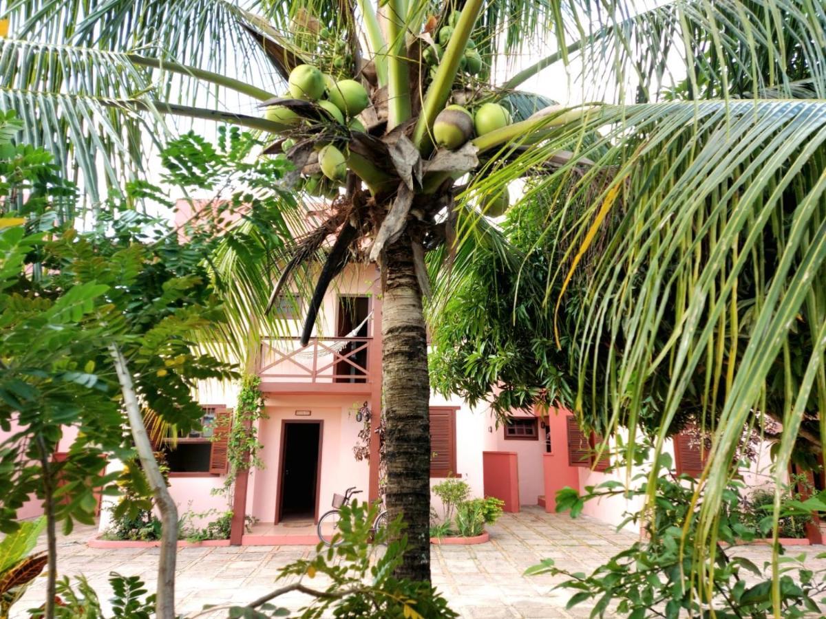 Branca Tropical Brasil Residencial- Taperapuan Villa Порто Сегуро Екстериор снимка