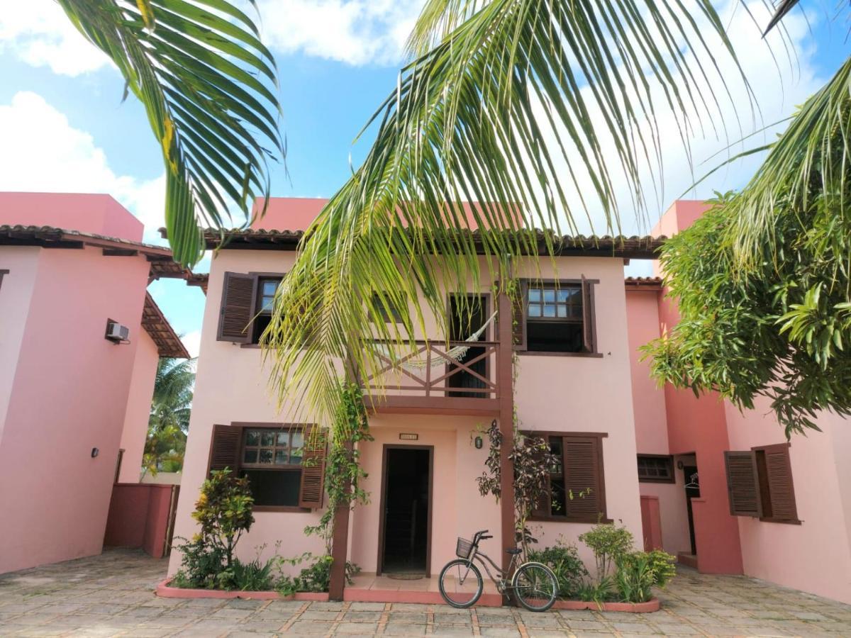 Branca Tropical Brasil Residencial- Taperapuan Villa Порто Сегуро Екстериор снимка