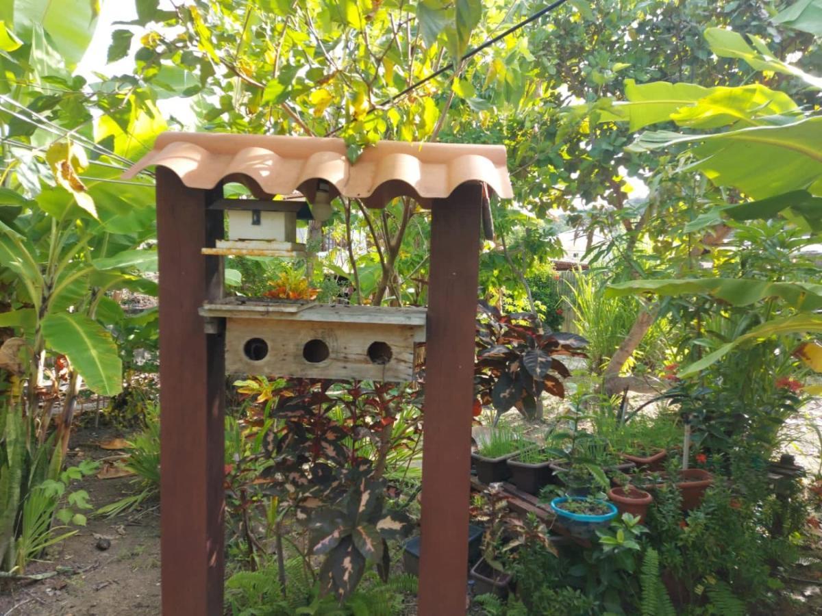 Branca Tropical Brasil Residencial- Taperapuan Villa Порто Сегуро Екстериор снимка