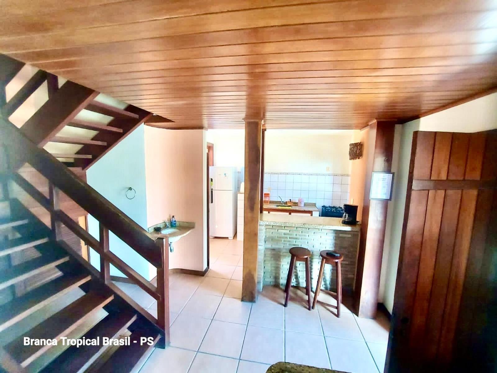 Branca Tropical Brasil Residencial- Taperapuan Villa Порто Сегуро Екстериор снимка