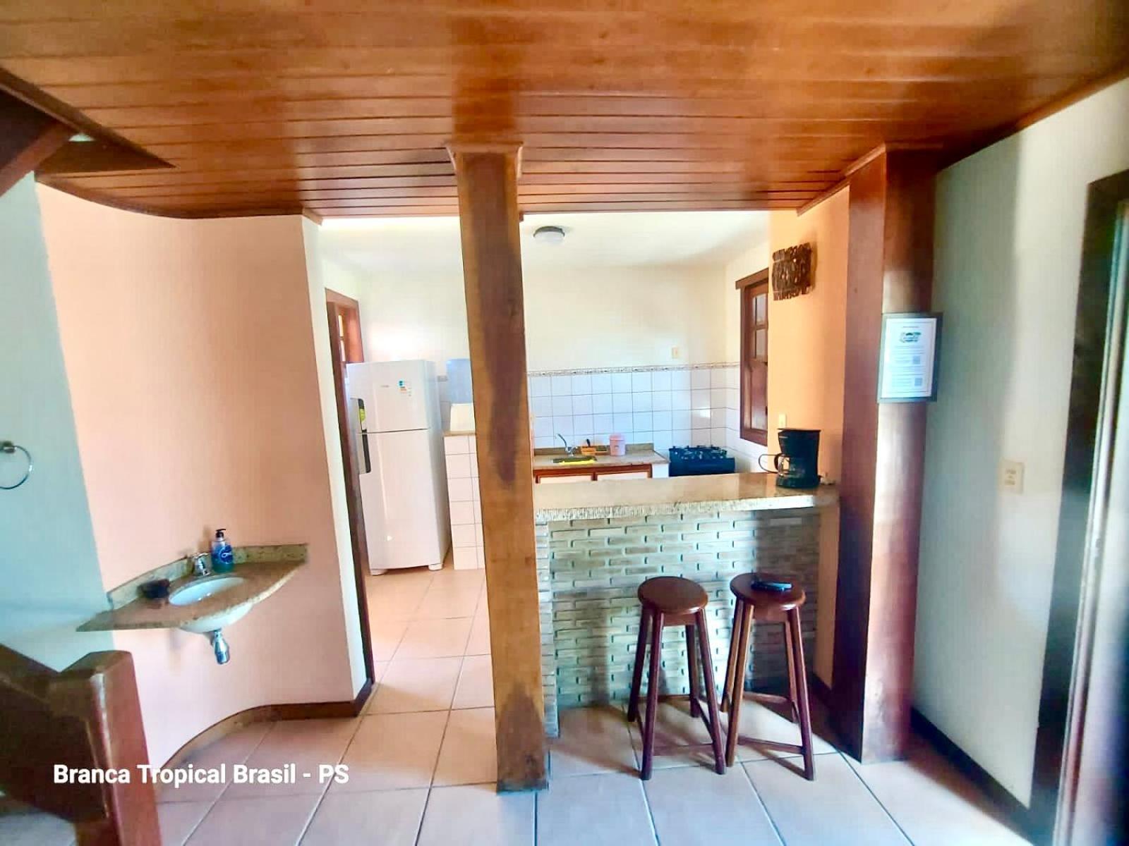 Branca Tropical Brasil Residencial- Taperapuan Villa Порто Сегуро Екстериор снимка
