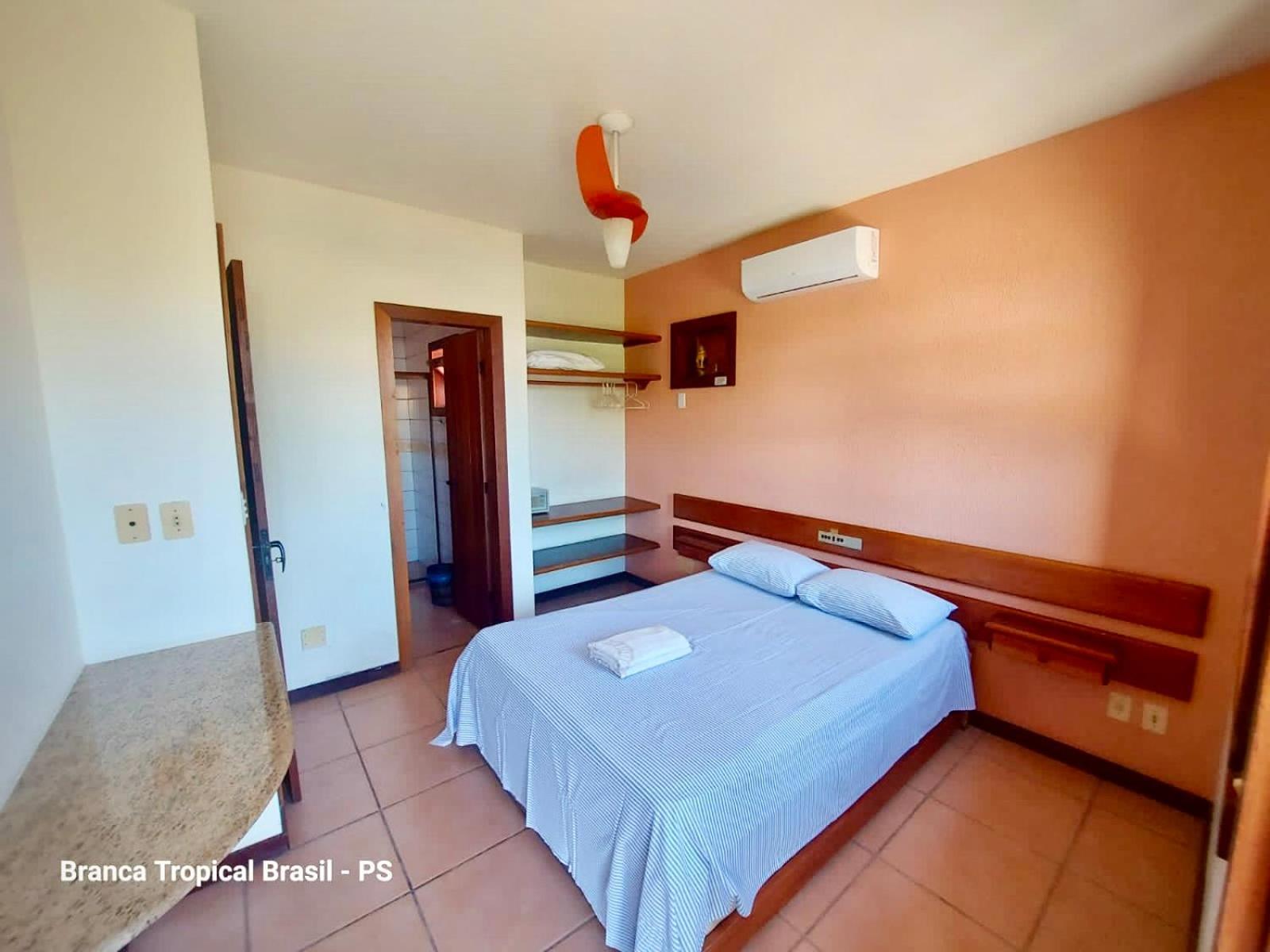 Branca Tropical Brasil Residencial- Taperapuan Villa Порто Сегуро Екстериор снимка