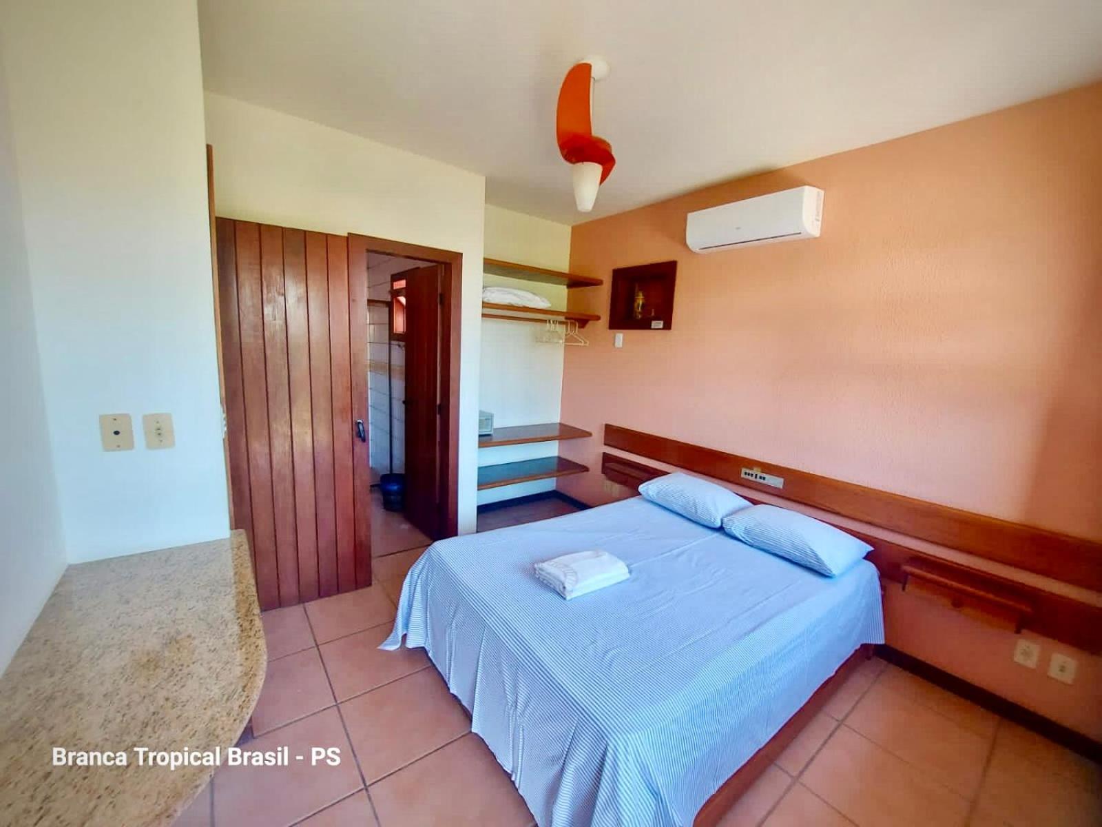 Branca Tropical Brasil Residencial- Taperapuan Villa Порто Сегуро Екстериор снимка